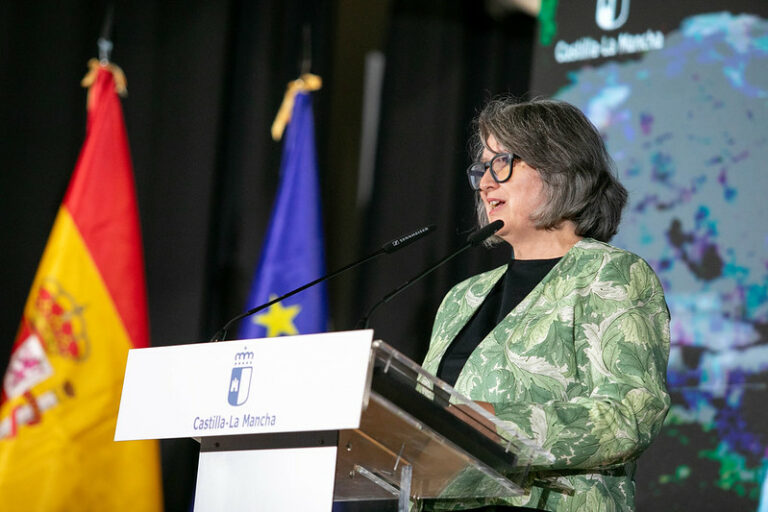 El Gobierno regional pone en valor que la actividad cinegética moviliza 963,3 millones al año en Castilla-La Mancha