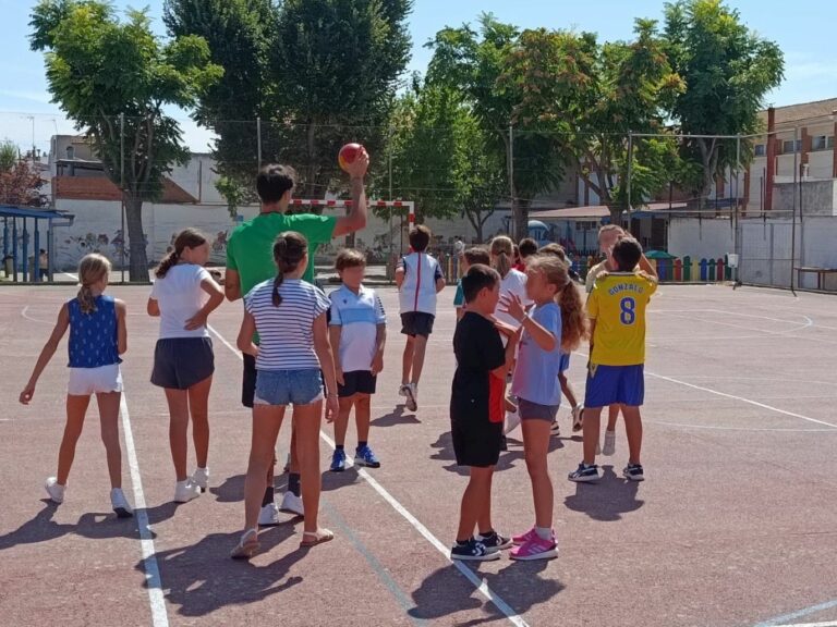 El Aula Matinal y de Mediodía ya están en funcionamiento