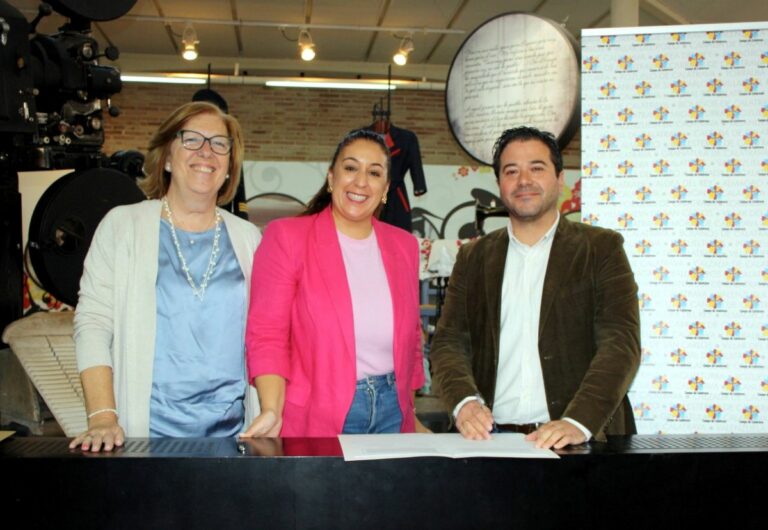 Pozuelo de Calatrava contará con un Guardapasos Municipal gracias a la ayuda de 44.000 euros de la AD Campo de Calatrava