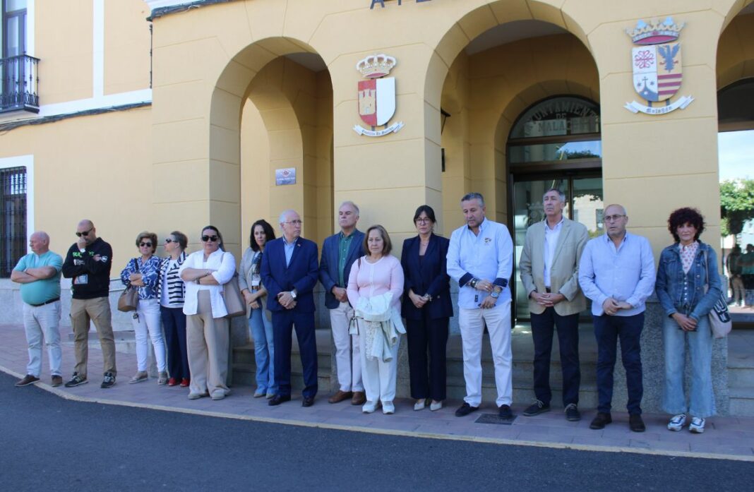 La Junta de Comunidades homenajea en Malagón a la artista Gloria Merino, fallecida a los 96 años