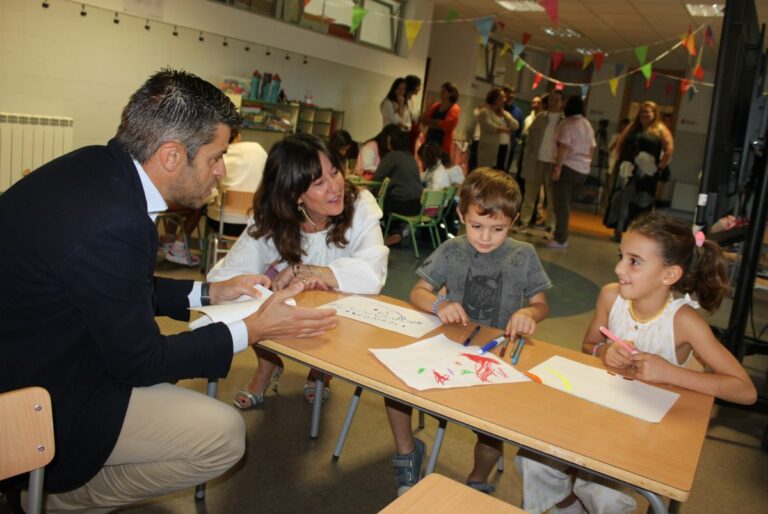 Blanca Fernández: “La Diputación de Ciudad Real sabrá si quiere hacer política partidista con el Plan Corresponsables o resolver los problemas”