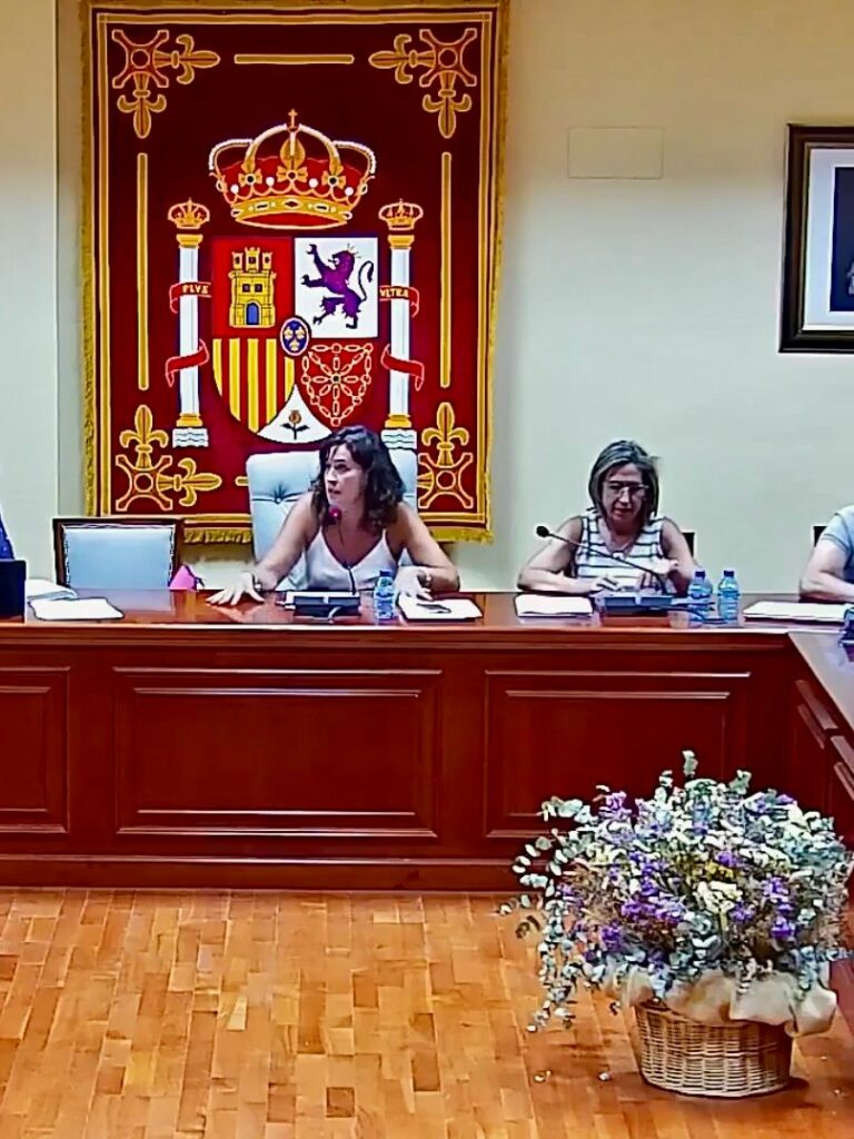 El Ayuntamiento de Calzada cierra 2024 con «beneficio histórico»