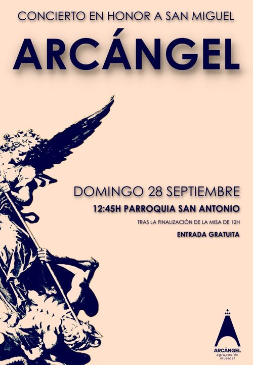 Cartel Concierto Arcangel 2025 Cartel del concierto