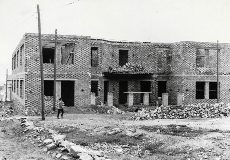 El Colegio San José de Puertollano y el negocio de la Educación