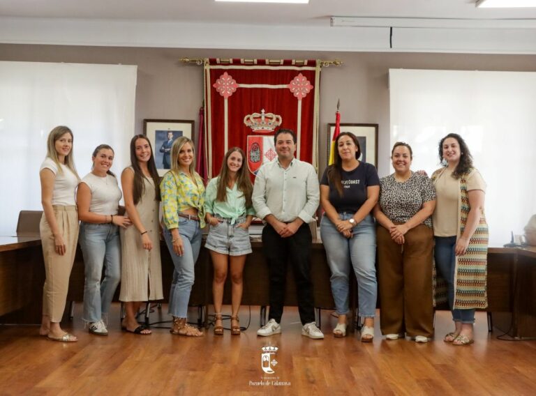 El Ayuntamiento de Pozuelo de Calatrava refuerza su apuesta por la conciliación familiar con la gratuidad en el aula de 2 a 3 años de la guardería municipal