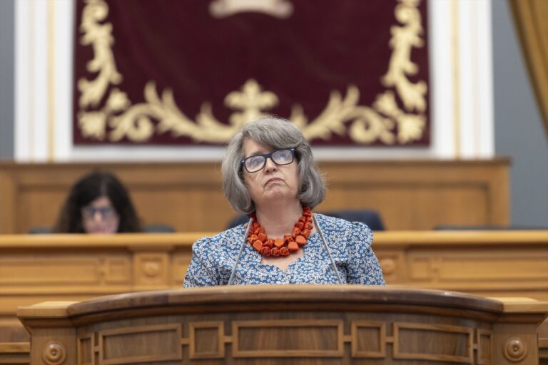 C-LM defiende su gestión ante los incendios frente a acusaciones de «maltrato laboral y recortes» desde la oposición
