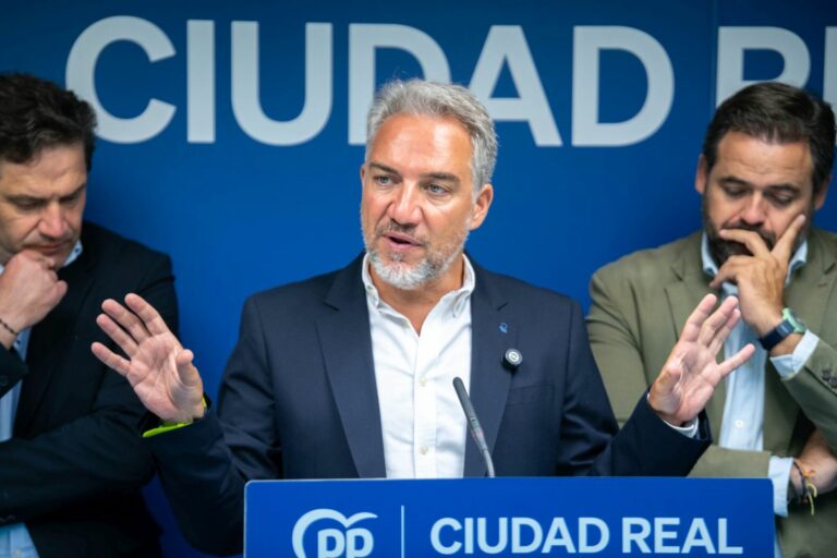 Bendodo dice que la quita de la deuda a CCAA no tiene «un fin noble» y solo busca «enfrentar territorios y polarizar»