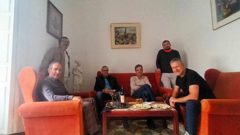 Patrimonio Manzanares reúne a más de 60 personas y una decena de empresas para revitalizar la ciudad y preservar su riqueza histórica