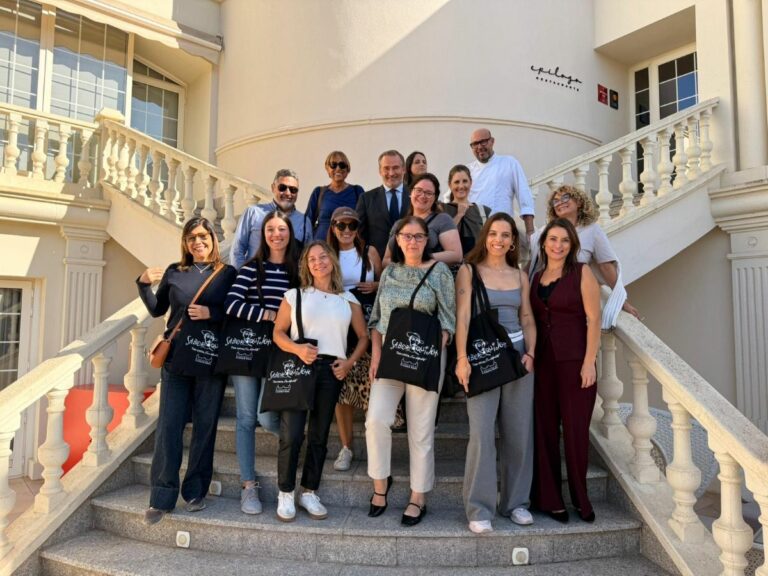 Turoperadores nacionales recorrieron Ciudad Real en un Fam Trip para descubrir el potencial turístico de la provincia