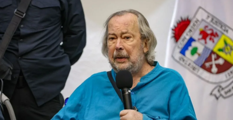 El Ayuntamiento de Almagro lamenta el fallecimiento del mecenas mexicano Mauricio Fernández Garza