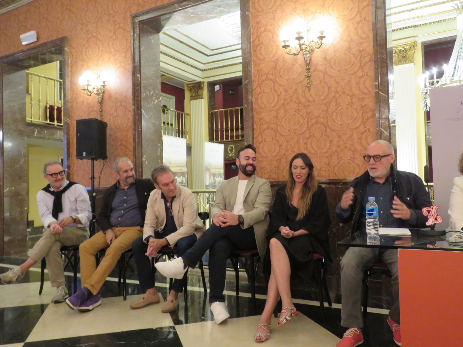 La ópera ‘Pepita Jiménez’ de Isaac Albéniz en versión de Pablo Sorozábal, vuelve al Teatro de la Zarzuela con un poderoso montaje de Giancarlo del Mónaco