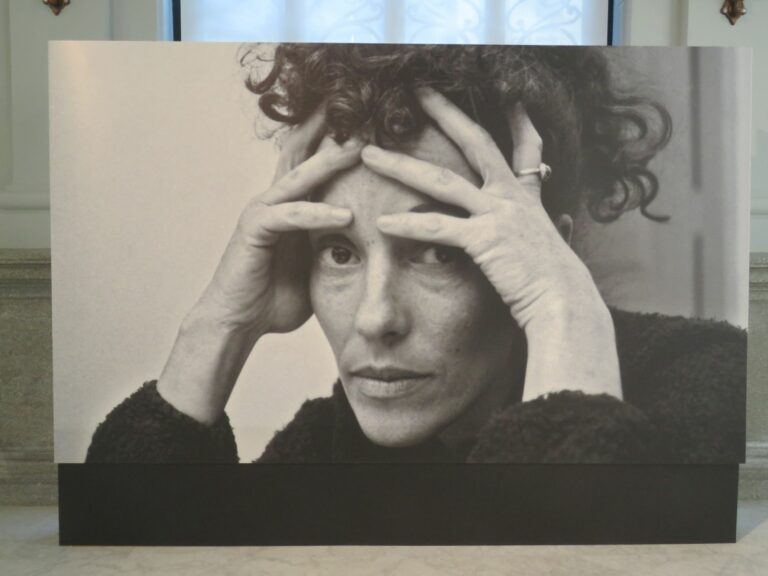 PHotoESPAÑA y el Museo Lázaro Galdiano muestran por primera vez en nuestro país el trabajo de Julia Toro una de las figuras fundamentales de la fotografía chilena