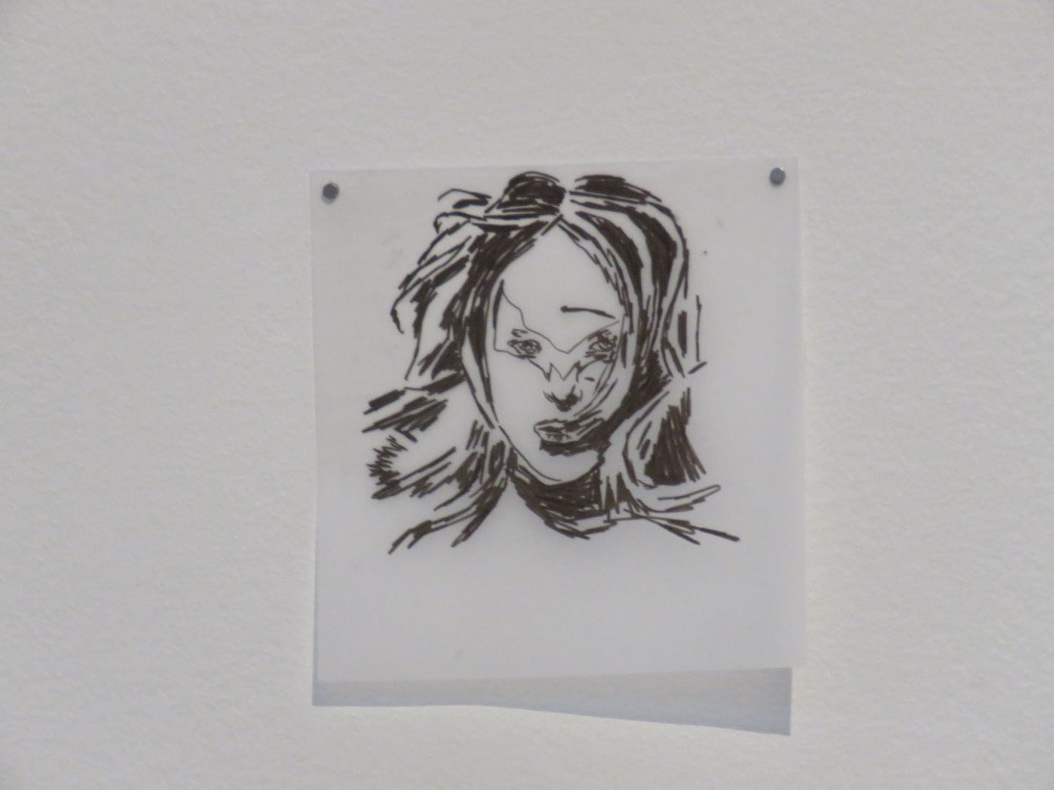 En la Real Academia de Bellas Artes de San Fernando (RABASF): Exposición Azucena Vieites Premio Nacional de Arte Gráfico
