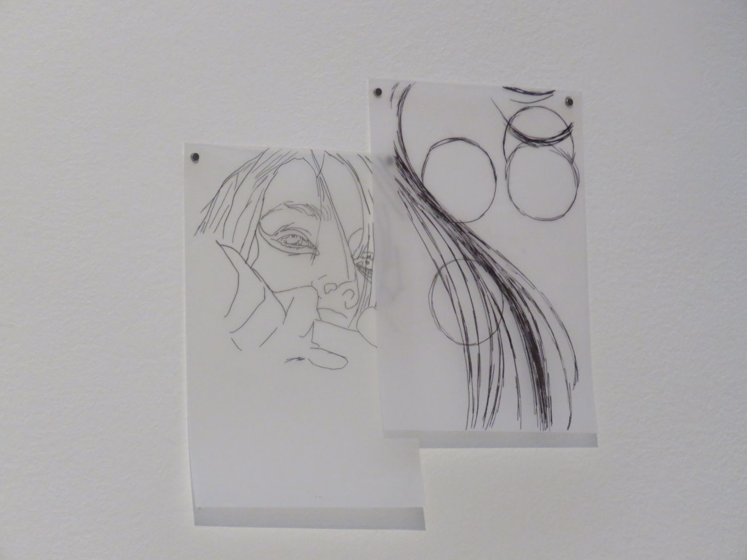 En la Real Academia de Bellas Artes de San Fernando (RABASF): Exposición Azucena Vieites Premio Nacional de Arte Gráfico
