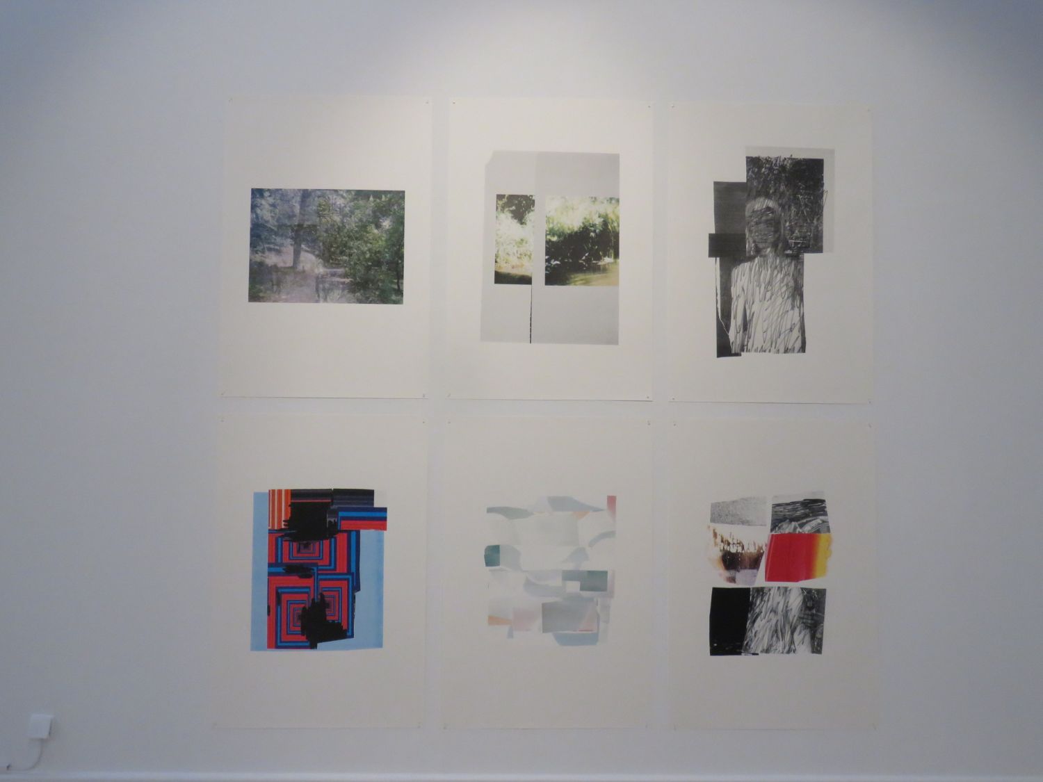 En la Real Academia de Bellas Artes de San Fernando (RABASF): Exposición Azucena Vieites Premio Nacional de Arte Gráfico