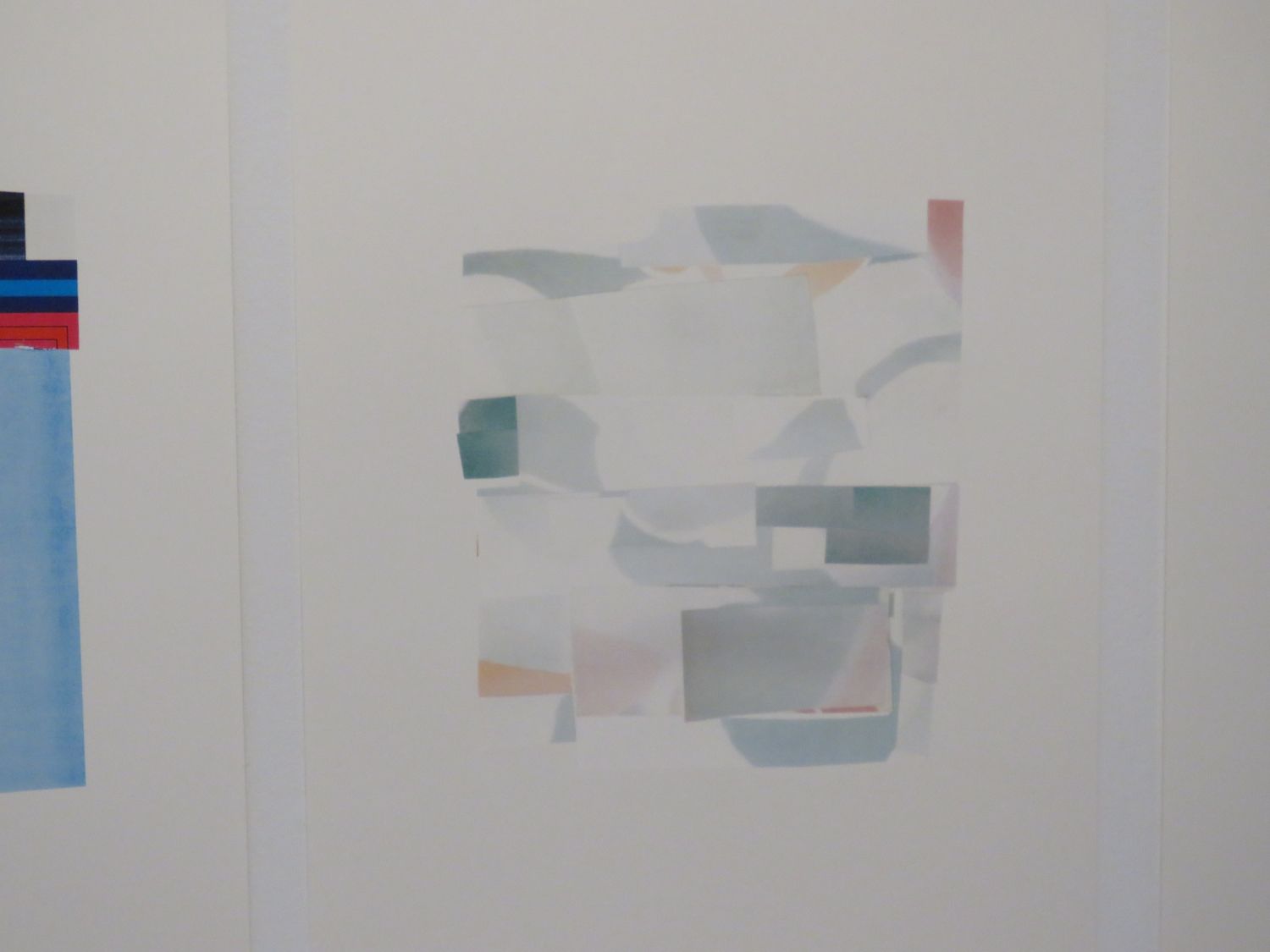 En la Real Academia de Bellas Artes de San Fernando (RABASF): Exposición Azucena Vieites Premio Nacional de Arte Gráfico