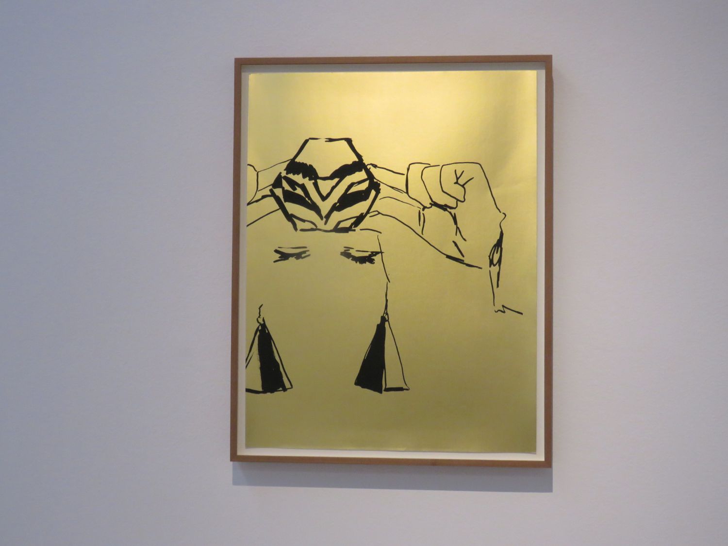 En la Real Academia de Bellas Artes de San Fernando (RABASF): Exposición Azucena Vieites Premio Nacional de Arte Gráfico