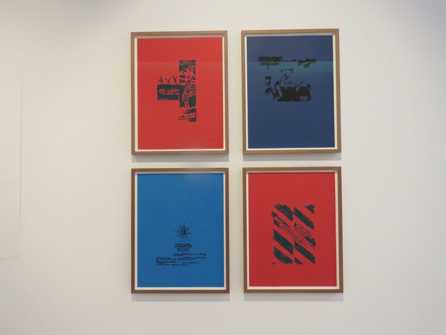 En la Real Academia de Bellas Artes de San Fernando (RABASF): Exposición Azucena Vieites Premio Nacional de Arte Gráfico
