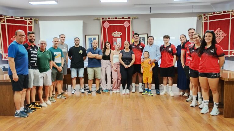 El Ayuntamiento de Pozuelo de Calatrava presenta las Escuelas Deportivas 2025/26 con una amplia y diversa programación