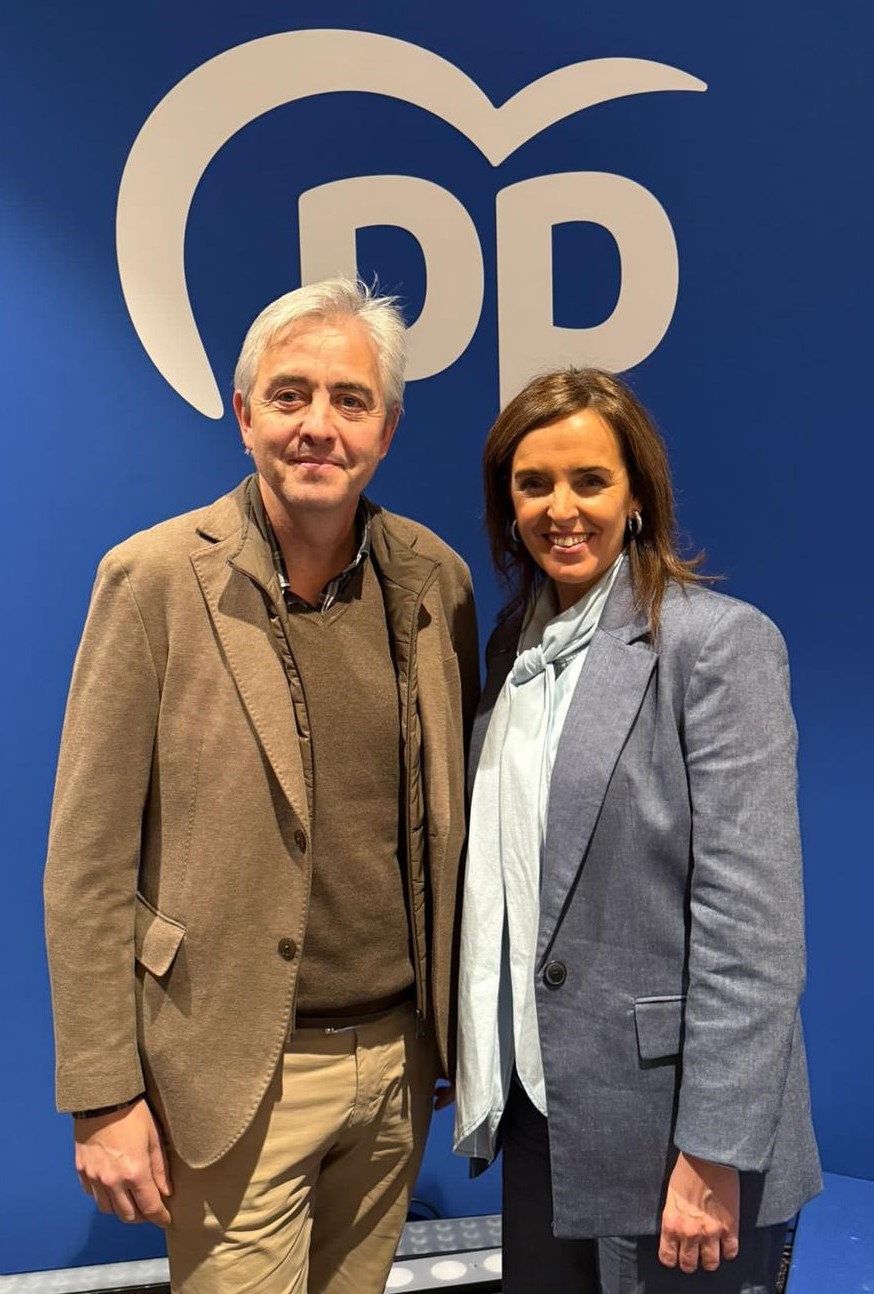 Fúnez y Belda 2025 Los diputados Fúnez y Belda