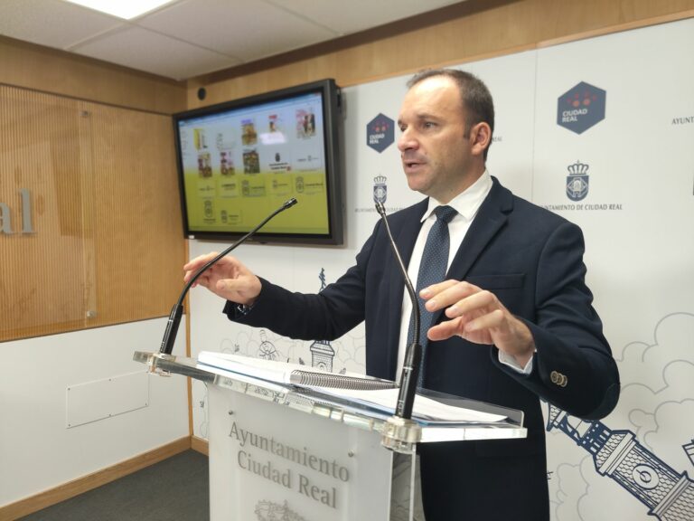 El Ayuntamiento de Ciudad Real aprueba la construcción de cincuenta viviendas en la avenida Parque de Cabañeros