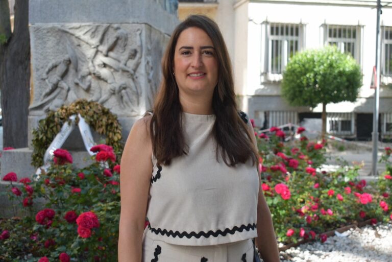 López Zamora: “El PP convierte la despoblación en un eslogan, mientras el PSOE convierte el reto demográfico en una política de Estado”