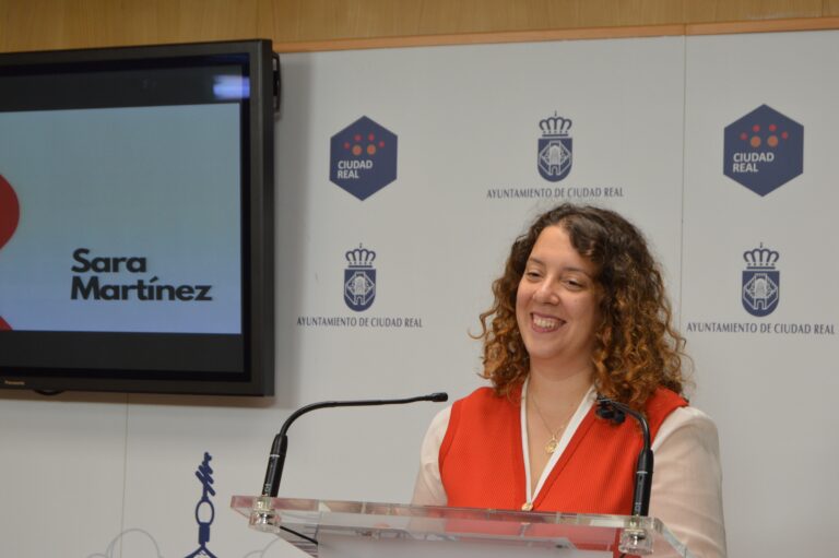 El PSOE denuncia que Ciudad Real “está más sucia, endeudada y paralizada que nunca bajo el PP”