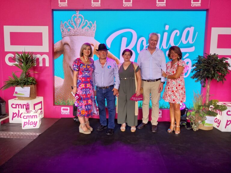 CMM presenta “Bonica del tó”, el nuevo concurso que busca a la oveja más bonita de la región