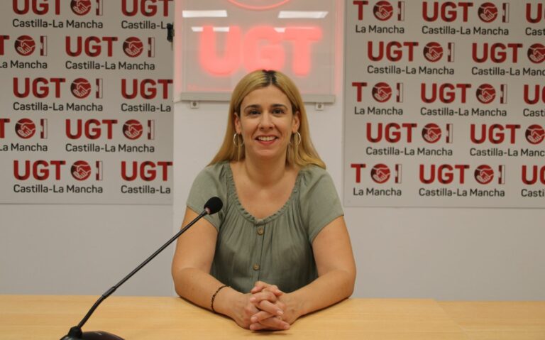UGT Castilla-La Mancha lleva la cultura preventiva a las empresas de la región a través de su programa de asesoramiento