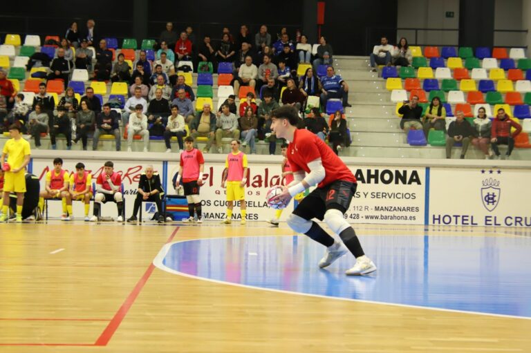 Abierta hasta el 30 de septiembre la convocatoria de ayudas municipales de Manzanares a deportistas