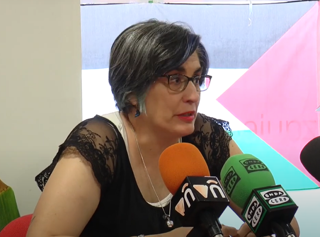 Juana Caro
