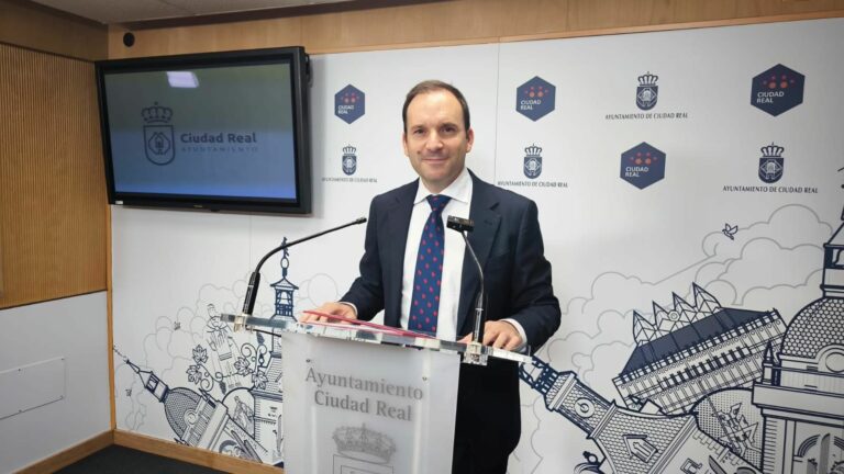 Luz verde al proyecto del cuarto centro de salud de Ciudad Real tras la modificación urbanística municipal