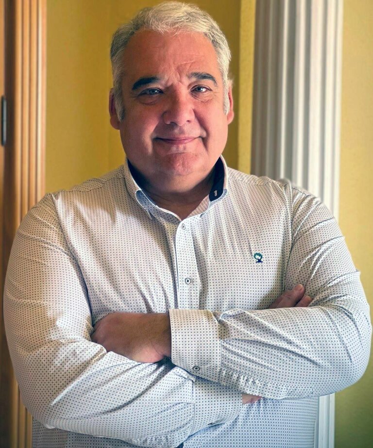 El Instituto de Estudios Manchegos recibe a Miguel Antonio Maldonado Felipe como nuevo consejero