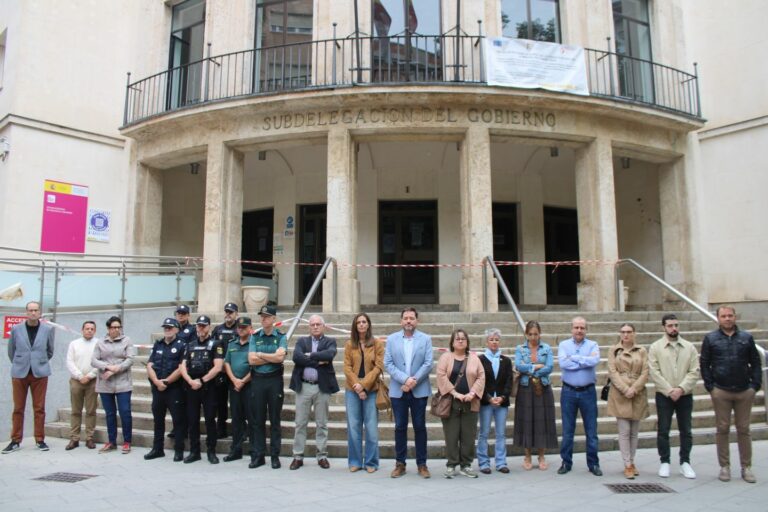 El Gobierno regional centra sus acciones en sensibilizar y concienciar sobre la violencia machista en los centros educativos de Ciudad Real