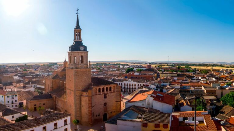 La indignación ciudadana en Manzanares impulsa la creación de una plataforma contra las plantas de biometano
