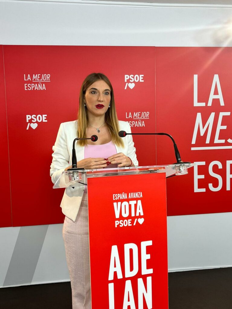 Juventudes Socialistas de Ciudad Real presume de que los jóvenes “están en la mejor región para estudiar”