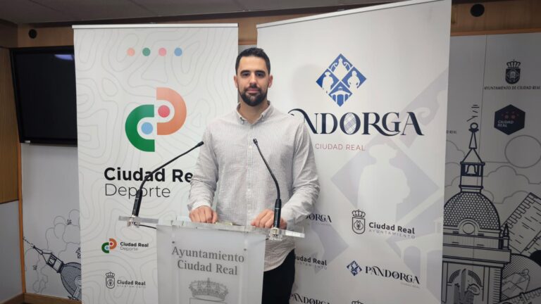 Ciudad Real: El Patronato Municipal de Deportes aprueba 230.000 euros en dos nuevas subvenciones