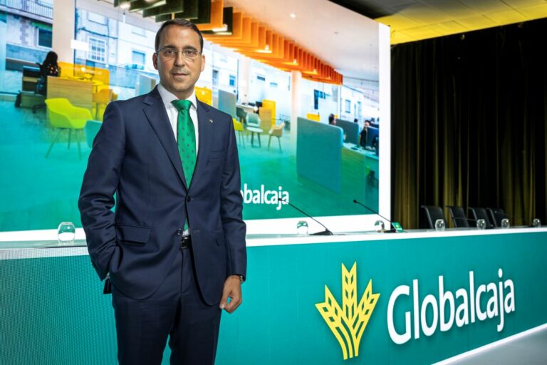 Globalcaja obtiene el reconocimiento como Empresa Solidaria