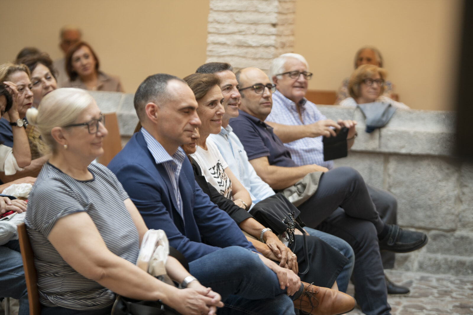 Juan Sisinio Pérez presenta su ‘Breve historia de España’