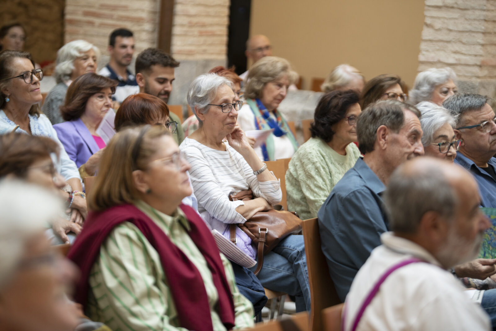 Juan Sisinio Pérez presenta su ‘Breve historia de España’