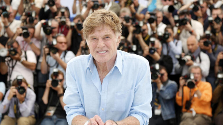 Castilla-La Mancha Media emite la película “Una vida por delante” como homenaje al actor Robert Redford