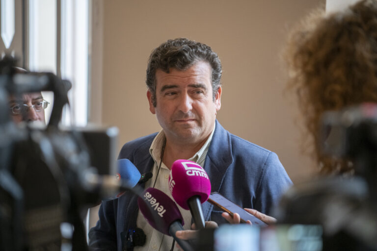 Vox reivindica la aportación de Ciudad Real a la Hispanidad en el V Centenario de la expedición de Loaysa