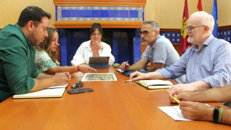 Paso importante del Gobierno de Castilla-La Mancha para licitar las obras que garantizarán agua de calidad a Castellar de Santiago y Torrenueva