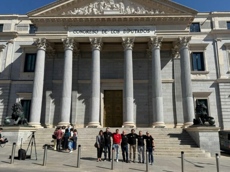 Puertollano: El STR reclama que la aprobación de la PNL sobre jubilación anticipada en la química y el refino se traduzca en ley