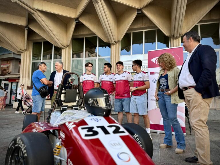 Comienzan las actividades de la Semana Europea de la Movilidad: El sábado el autobús urbano será gratuito
