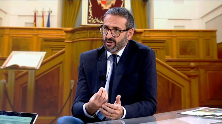 Gutiérrez critica el “trilerismo político” de Núñez con la quita y asegura que “todo el dinero de más que llegue a CLM irá destinado a políticas sociales”