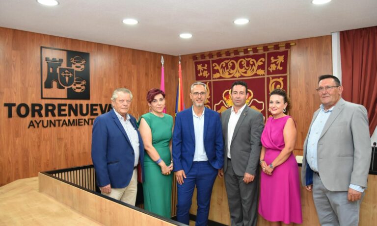 La escolarización de 1 a 3 años será gratuita en Torrenueva gracias al Ayuntamiento y a la Junta