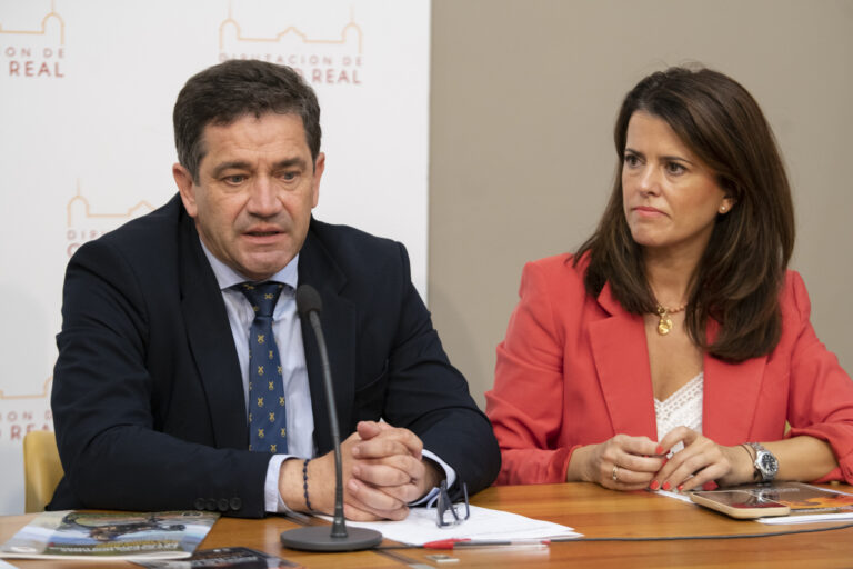 Vox mantendrá la gestión del Diario Lanza, dependiente de la Diputación de Ciudad Real, aunque recaerá en Pelayo