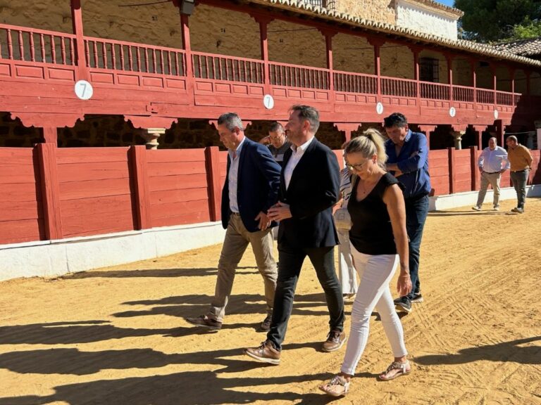 PSOE de Santa Cruz de Mudela atribuye el avance de la localidad a las políticas socialistas del Gobierno de España