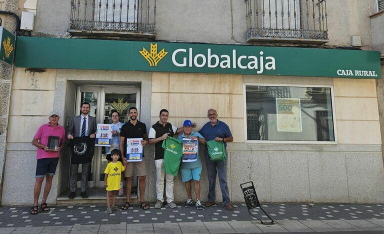 Todo a punto para la celebración de la 46º Edición de la Media Maratón de Torralba